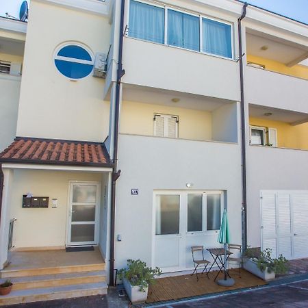 Apartment Belisima Poreč Exteriér fotografie