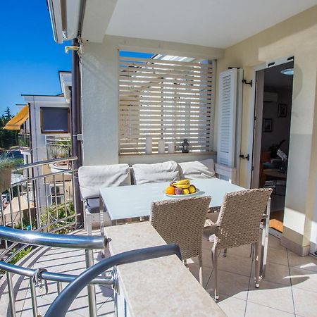 Apartment Belisima Poreč Exteriér fotografie