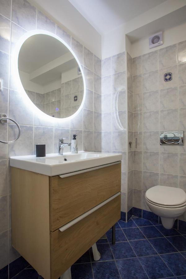 Apartment Belisima Poreč Exteriér fotografie