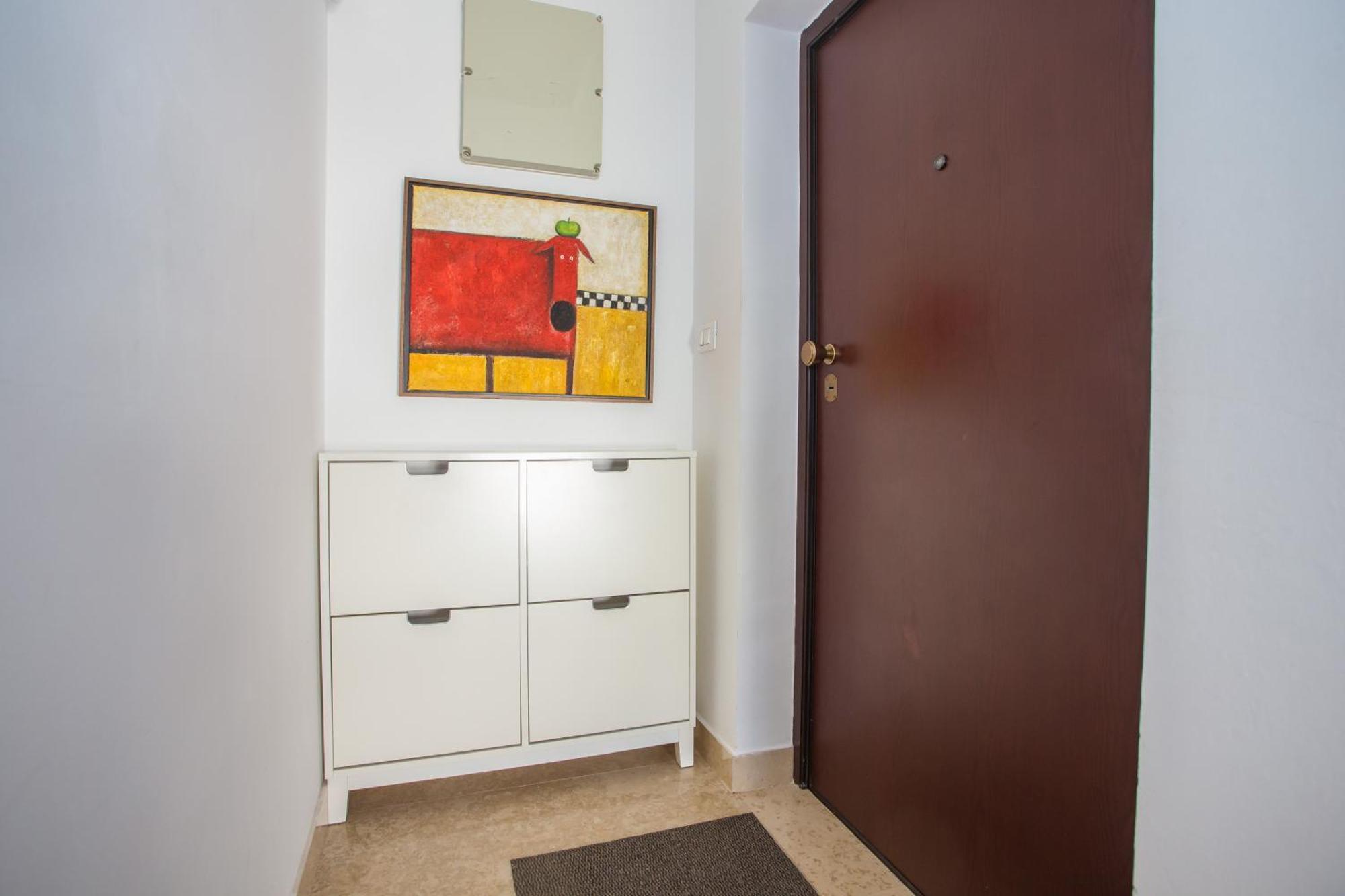 Apartment Belisima Poreč Exteriér fotografie