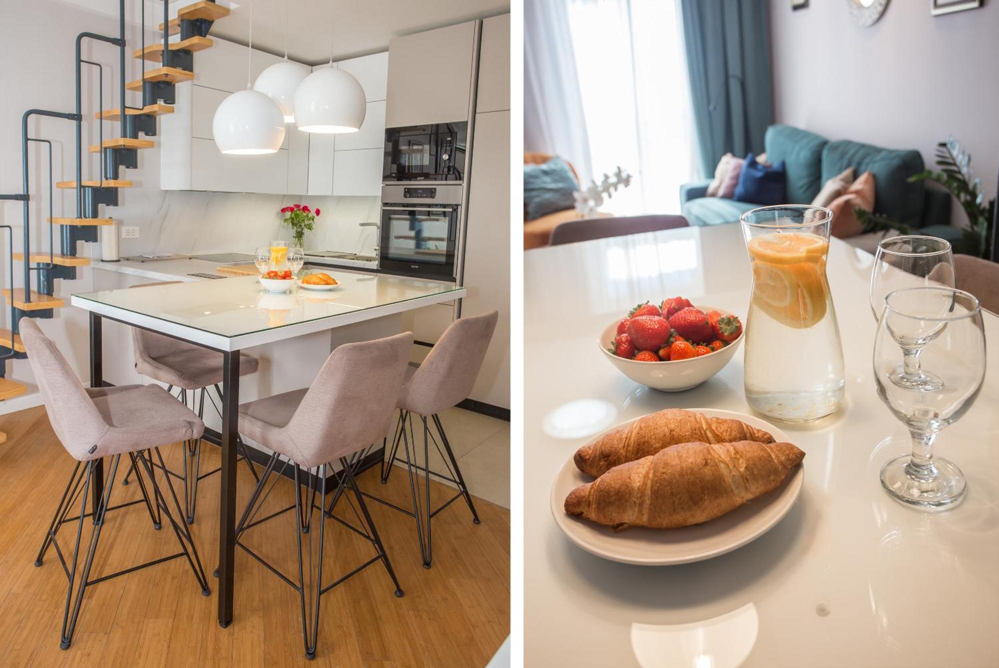 Apartment Belisima Poreč Exteriér fotografie