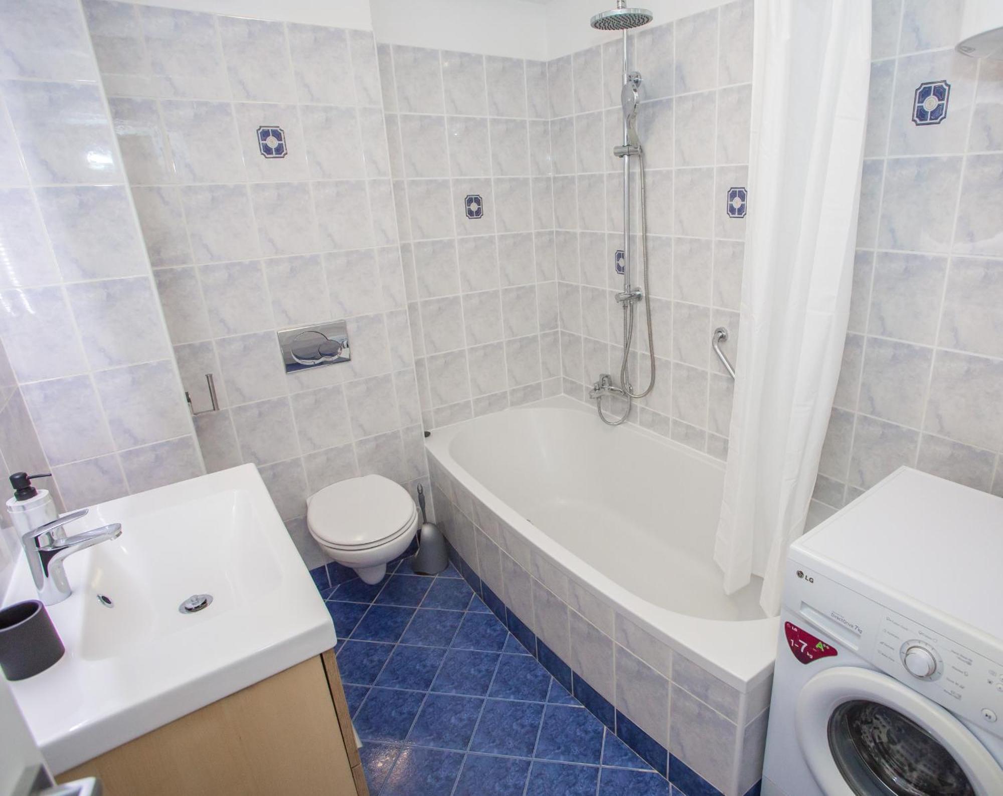 Apartment Belisima Poreč Exteriér fotografie